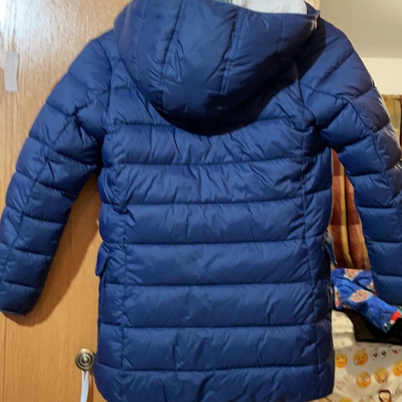 Save the Duck parka boys - Picture 3 of 4